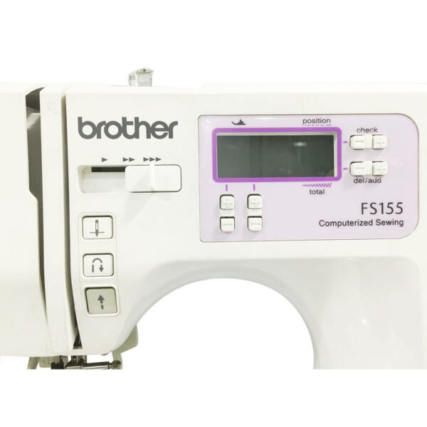 Brother-FS155-zoom 01