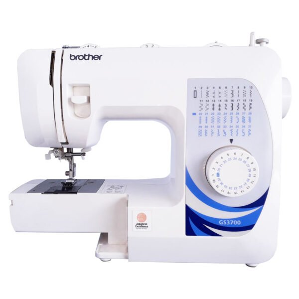 Brother-GS3700-free-arm 01