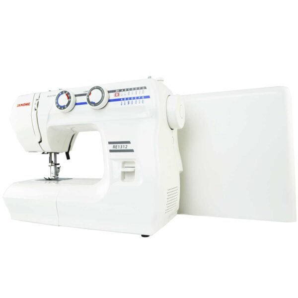 Janome-1312 00