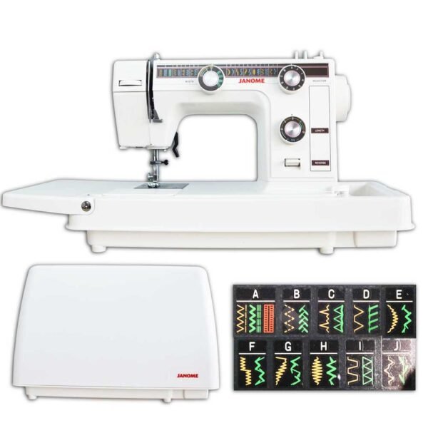 Janome-381-Main 01