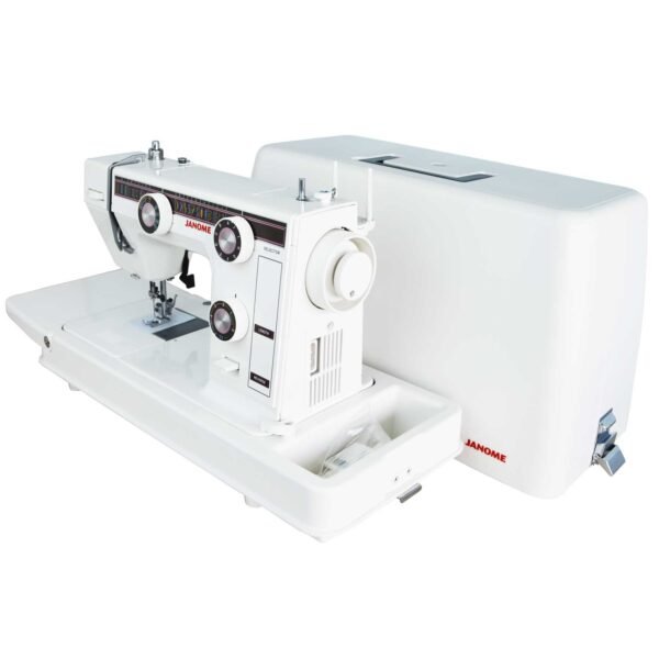 Janome-381-with-cover 01