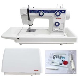 Janome-385-main 01