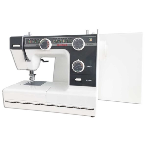 Janome-392 00