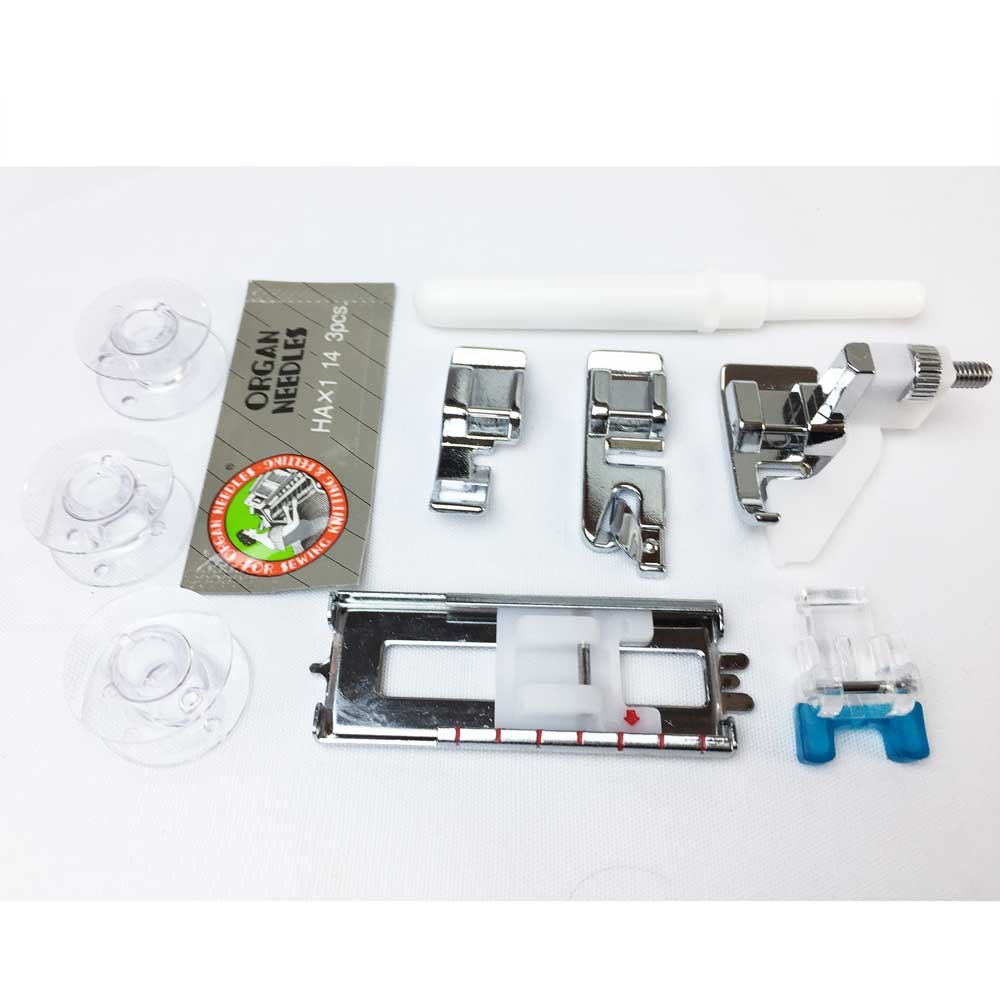 Janome 1117 3/4-size Sewing Machine