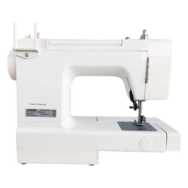 Janome-392-Back 01