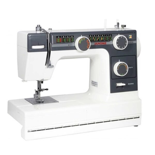 Janome-392-Main-side 01