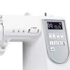 Janome-DC6100-face 1