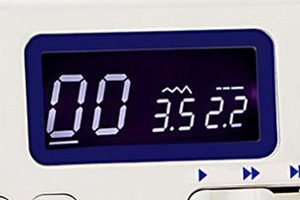 lcd