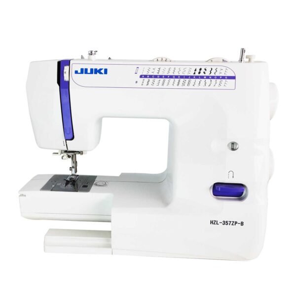 JUKI-HZL-357ZP-B-Free-Arm 01