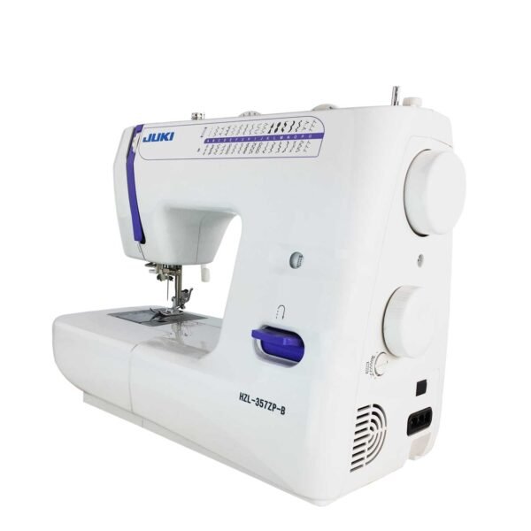 JUKI-HZL-357ZP-B-Right-side-view 01
