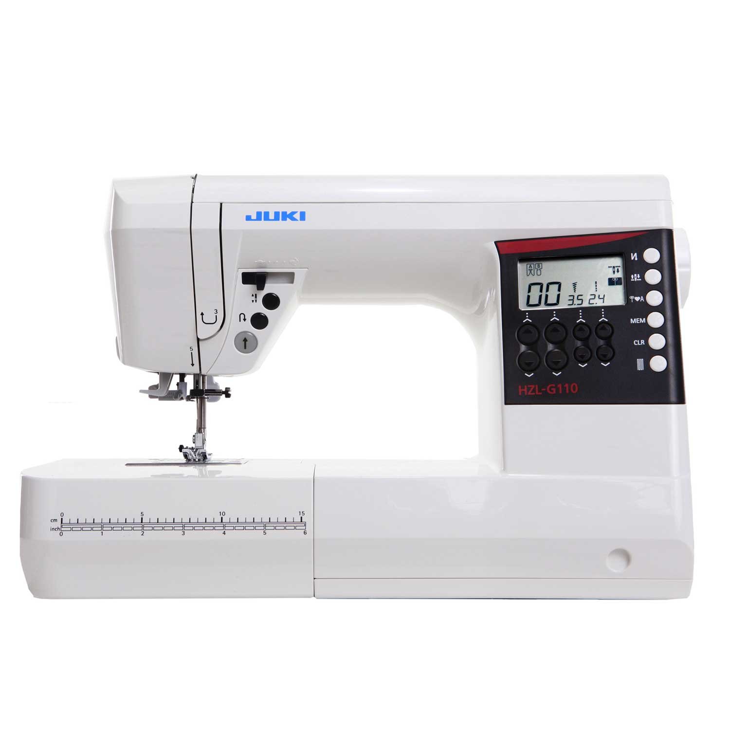 Juki HZL-HT710 Computerized Sewing Machine