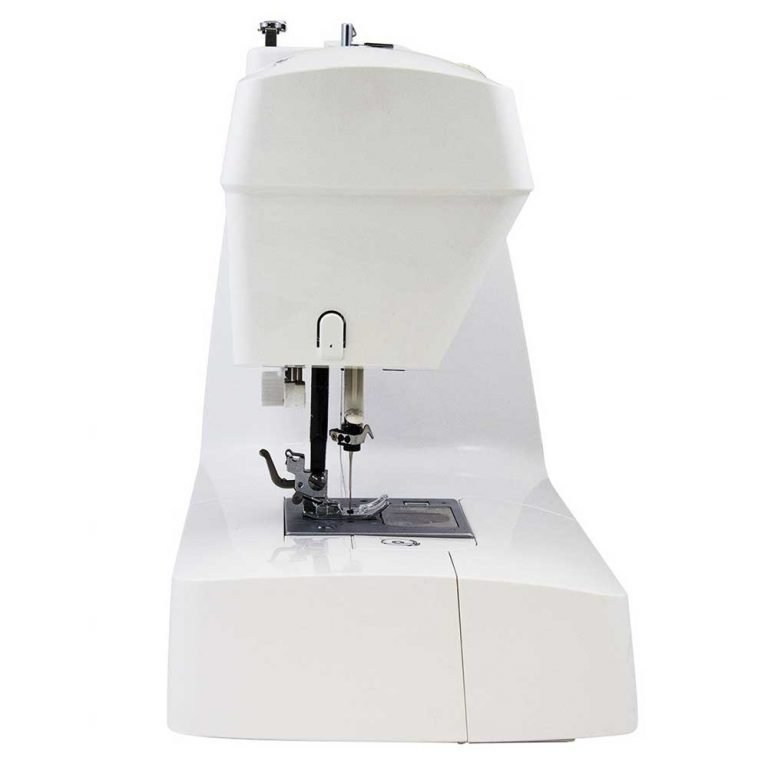 JUKI HZL K85 Computerized Sewing Machine | Sewing Market