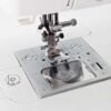 JUKI-HZL-K85-Needle-plate 0