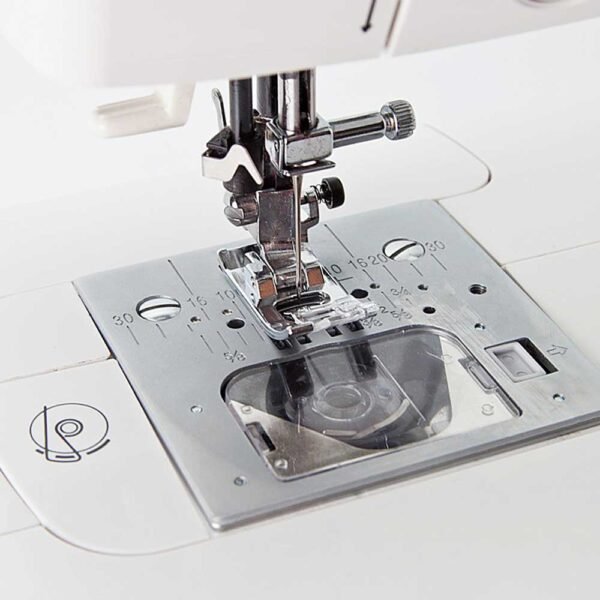 JUKI-HZL-K85-Needle-plate 0