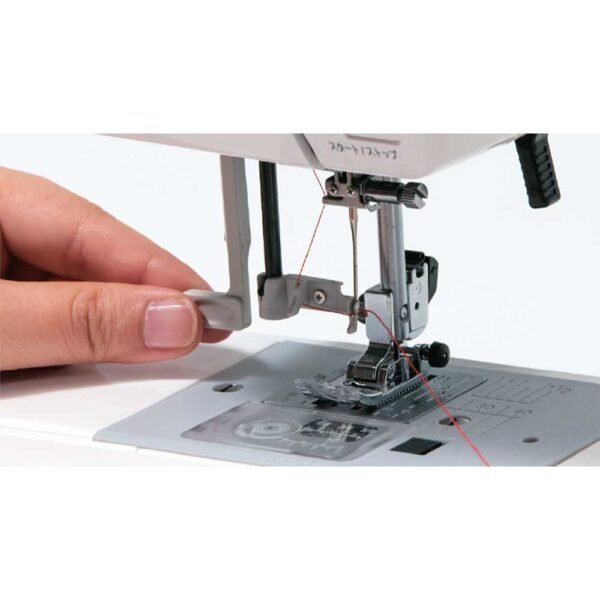 Juki HZL-LB5020 Sewing Machine