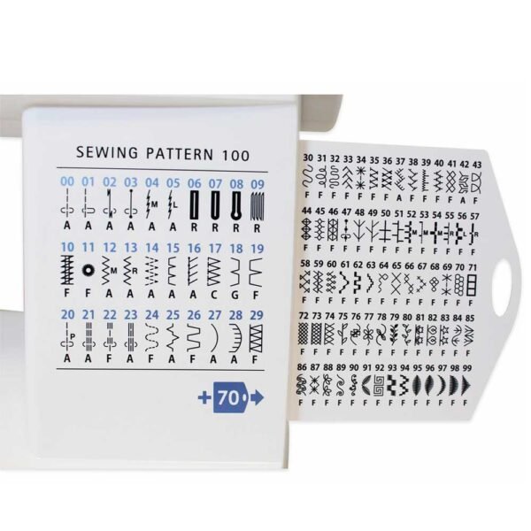 JUKI-HZL-LB5100-pattern-plate 0