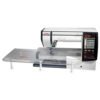 Janome-MC12000-Table