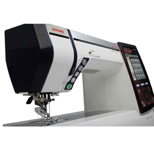 Janome-MC12000-side-2