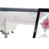 Janome-MC15000-buttons