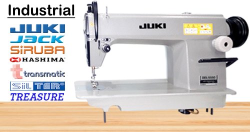 Brother JC-14 Household Sewing Machine