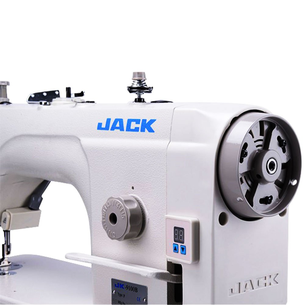 Jack Sewing Machine Price In Bangladesh