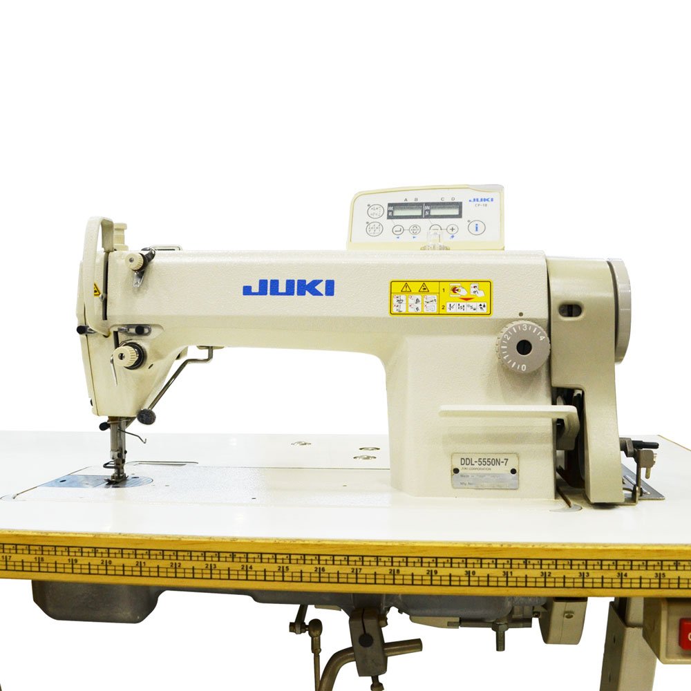 Brother PR1050x 10-Needle Commercial Embroidery Machine