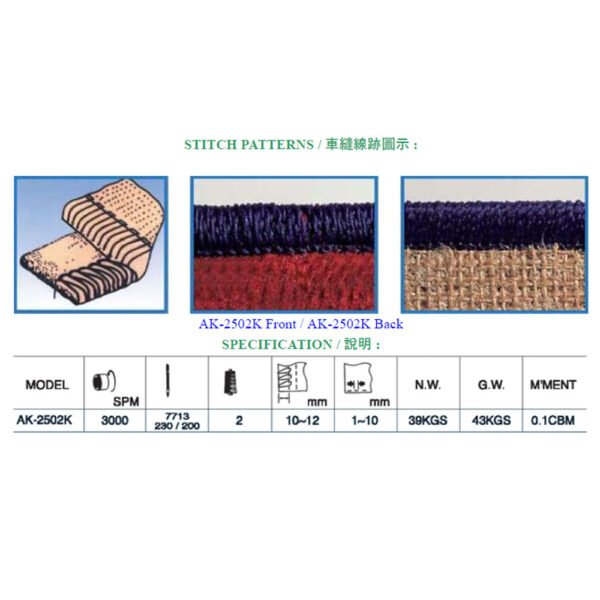 Daimoku-AK-2502K-stitch-1