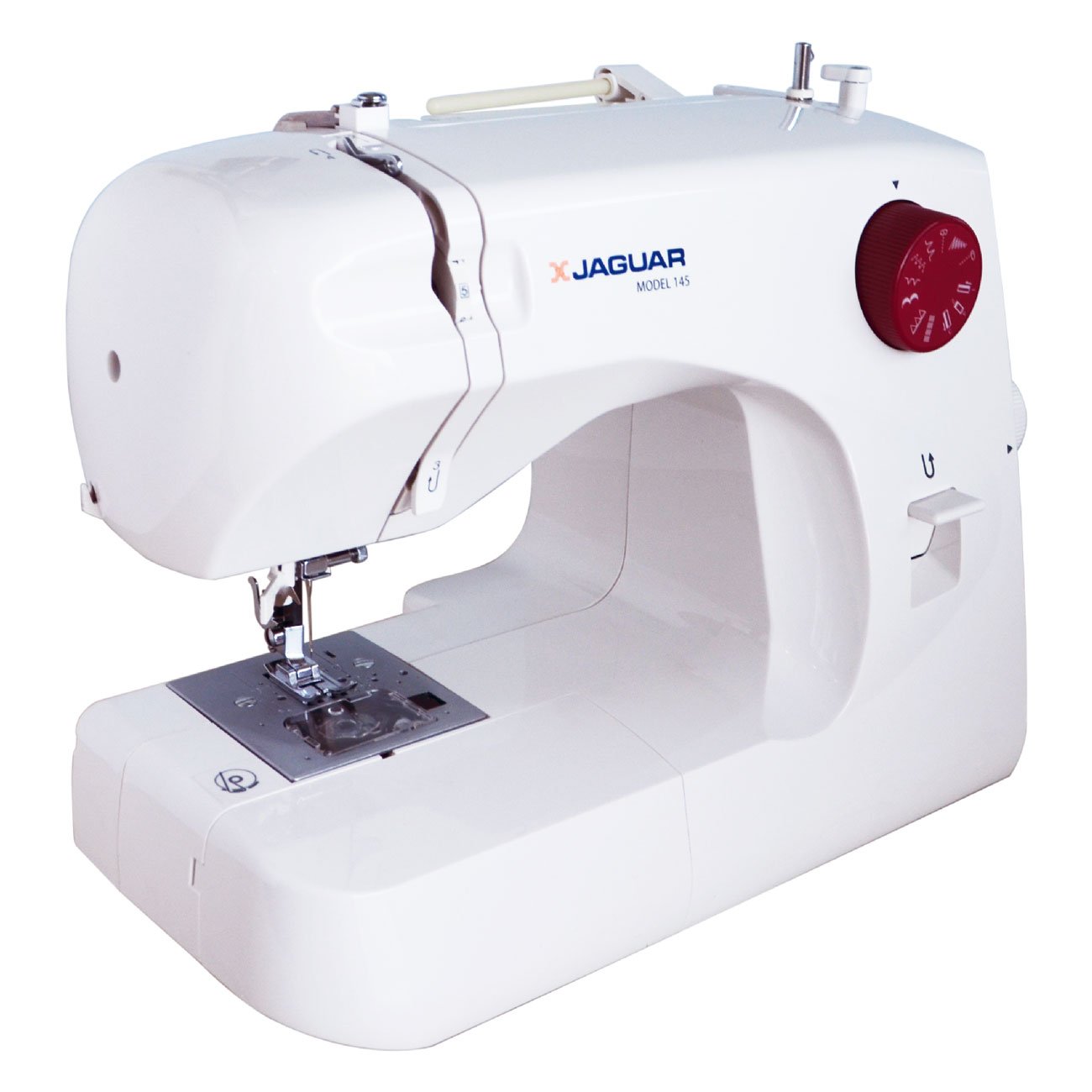 Jaguar BS 145 Household Sewing Machine | Sewing Market