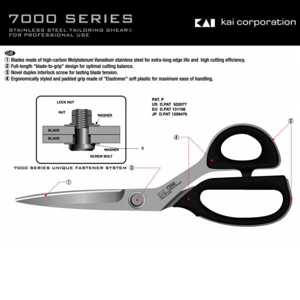 KAI-7250-Details