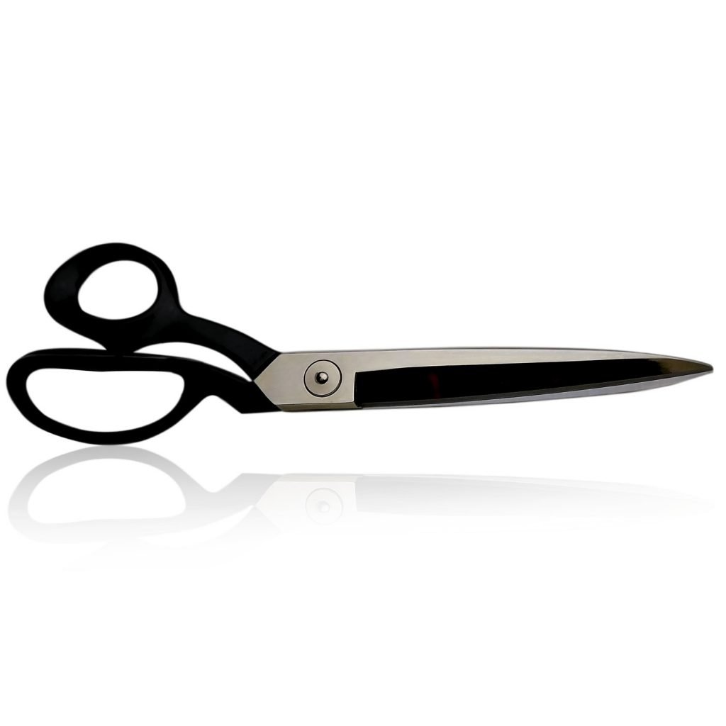 Mundial Tailoring Scissors 12″ Made in Brazil. Sewing Market