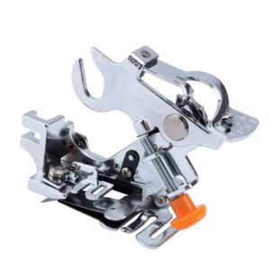 Ruffler-foot-main