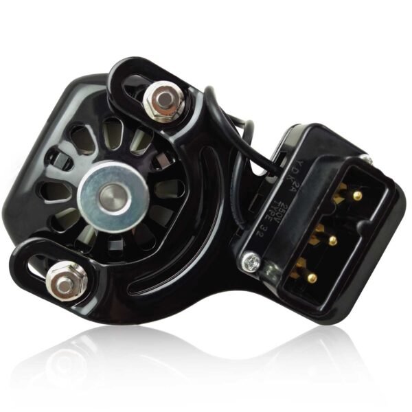 YDK-Motor YM-50