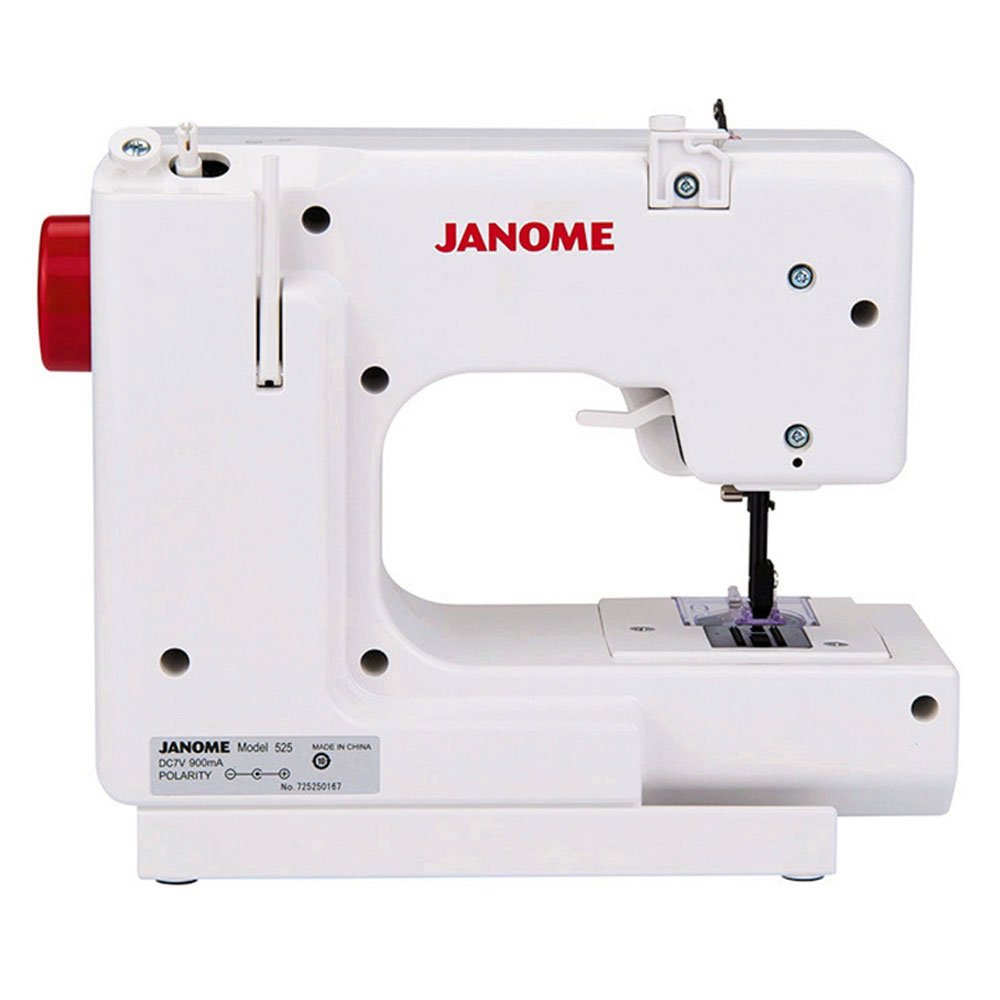 Home use sewing machine, manual mini sewing machine made in China, Sewing  Machine Stitching Machinery
