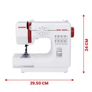 Brother JC-14 Household Sewing Machine