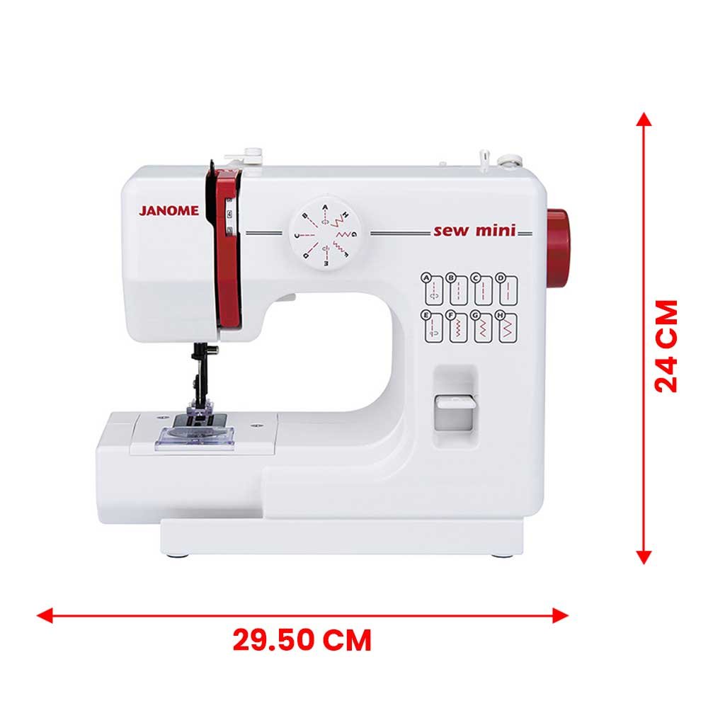 Janome 392 Sewing Machine