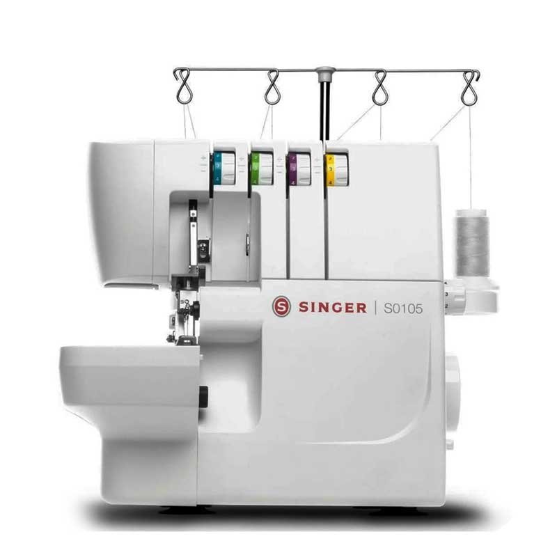 Singer S0105 Overlock Machine Serger