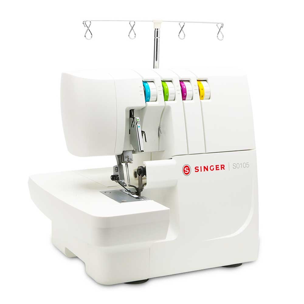 Singer S0105 Overlock Machine Serger