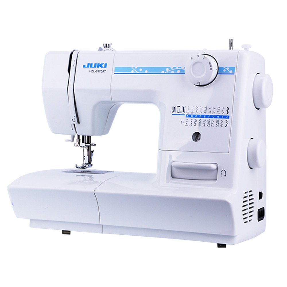 JUKI HZL-8370AT Household Sewing Machine. | Sewing Market